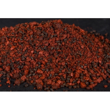 CC Moore Bloodworm Bag Mix 1kg